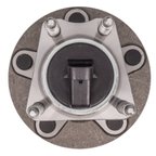 BCHD PT512285 Wheel Bearing and Hub Assembly - Rear - view 3