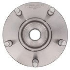 BCHD PT512291 Wheel Bearing and Hub Assembly - Rear - view 4