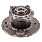 BCHD PT512304 Wheel Bearing and Hub Assembly - Rear - view 1