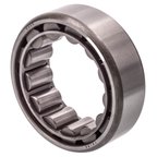 BCHD PT6408 Wheel Bearing - Rear - view 1