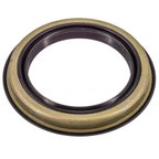 BCHD PT9150S Wheel Seal - Front or Front Inner - view 2