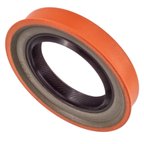 BCHD PT9613S Manual Transmission Output Shaft Seal - Rear - view 4