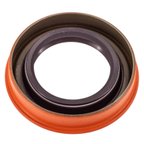 BCHD PT9613S Manual Transmission Output Shaft Seal - Rear - view 2