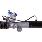 PWR 42-1106 Rack and Pinion Assembly - view 3