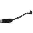 PWR 45-4000T Rack and Pinion Assembly - view 8