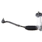 PWR 45-4000T Rack and Pinion Assembly - view 6