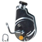PWR 60-5001R Power Steering Pump - view 1