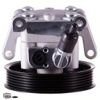 PWR 60-5019P Power Steering Pump - view 1