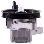 PWR 60-5032P Power Steering Pump - view 4