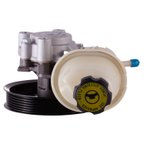 PWR 60-5066PR Power Steering Pump - view 7