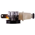 PWR 60-5066PR Power Steering Pump - view 5