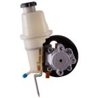 PWR 60-5066PR Power Steering Pump - view 6