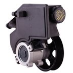 PWR 60-5077PR Power Steering Pump - view 2
