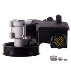 PWR 60-5077PR Power Steering Pump - view 1