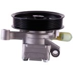 PWR 60-5081P Power Steering Pump - view 7