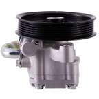 PWR 60-5081P Power Steering Pump - view 2