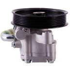 PWR 60-5081P Power Steering Pump - view 4