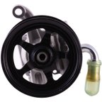 PWR 60-5081P Power Steering Pump - view 6