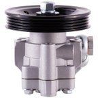 PWR 60-5083P Power Steering Pump - view 2