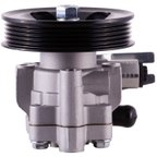 PWR 60-5086P Power Steering Pump - view 2
