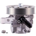 PWR 60-5101P Power Steering Pump - view 1