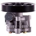 PWR 60-5122P Power Steering Pump - view 7