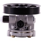PWR 60-5122P Power Steering Pump - view 4