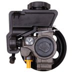 PWR 60-5124PR Power Steering Pump - view 4