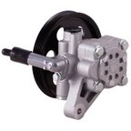 PWR 60-5128P Power Steering Pump - view 2