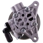PWR 60-5134P Power Steering Pump - view 8