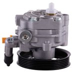 PWR 60-5151P Power Steering Pump - view 4
