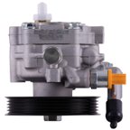 PWR 60-5151P Power Steering Pump - view 5