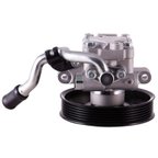 PWR 60-5159P Power Steering Pump - view 4
