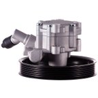 PWR 60-5163P Power Steering Pump - view 4