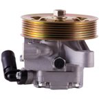 PWR 60-5166P Power Steering Pump - view 2
