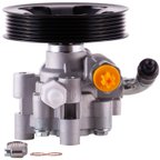 PWR 60-5190P Power Steering Pump - view 1