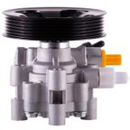 PWR 60-5190P Power Steering Pump - view 2