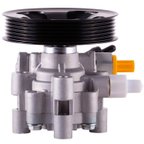 PWR 60-5190P Power Steering Pump - view 5