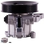 PWR 60-5193P Power Steering Pump - view 1