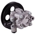 PWR 60-5198P Power Steering Pump - view 2