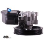 PWR 60-5212PR Power Steering Pump - view 2