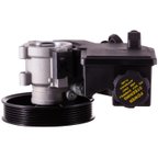 PWR 60-5221PR Power Steering Pump - view 7