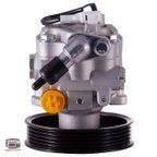 PWR 60-5290P Power Steering Pump - view 1