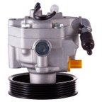 PWR 60-5290P Power Steering Pump - view 3