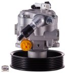 PWR 60-5333P Power Steering Pump - view 1