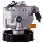 PWR 60-5333P Power Steering Pump - view 3