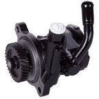 PWR 60-5345P Power Steering Pump - view 4