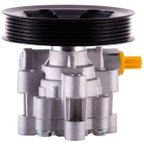 PWR 60-5347P Power Steering Pump - view 4