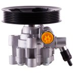 PWR 60-5347P Power Steering Pump - view 5