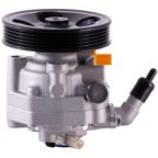 PWR 60-5372P Power Steering Pump - view 3